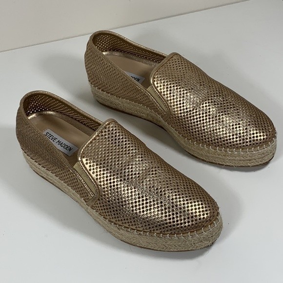 Steve Madden Shoes - Steve madden shoes size 10
